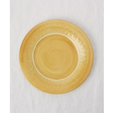 クラックル サラダプレート 22cm GD ＜ABODE アボード＞ | 212 KITCHEN STORE | 詳細画像3 