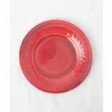 クラックル サラダプレート 22cm RD ＜ABODE アボード＞ | 212 KITCHEN STORE | 詳細画像3 