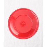 クラックル サラダプレート 22cm RD ＜ABODE アボード＞ | 212 KITCHEN STORE | 詳細画像4 