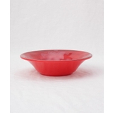 クラックル シリアルボウル 19cm RD ＜ABODE アボード＞ | 212 KITCHEN STORE | 詳細画像2 