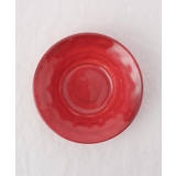 クラックル シリアルボウル 19cm RD ＜ABODE アボード＞ | 212 KITCHEN STORE | 詳細画像3 