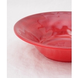 クラックル シリアルボウル 19cm RD ＜ABODE アボード＞ | 212 KITCHEN STORE | 詳細画像5 