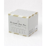 ゴーランド スープマグ BE×RD | 212 KITCHEN STORE | 詳細画像9 