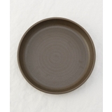 EASE SELVA ディーププレート 26cm DBR | 212 KITCHEN STORE | 詳細画像3 