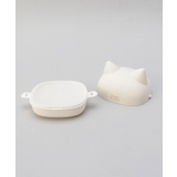 にゃお ねこみみおにぎりケース W | 212 KITCHEN STORE | 詳細画像4 