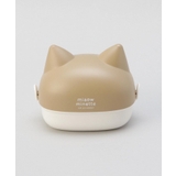 その他 | にゃお ねこみみおにぎりケース BE | 212 KITCHEN STORE