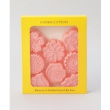 クッキーカッター フラワー8P | 212 KITCHEN STORE | 詳細画像3 