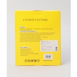 クッキーカッター フラワー8P | 212 KITCHEN STORE | 詳細画像4 