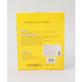 クッキーカッター ユニコーン8P | 212 KITCHEN STORE | 詳細画像4 