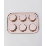 ベーキング型 マフィン6P | 212 KITCHEN STORE | 詳細画像2 