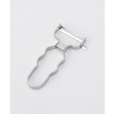 Simple Use 波型グリップステンレス製薄皮ピーラー | 212 KITCHEN STORE | 詳細画像1 