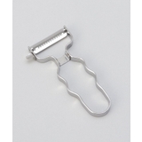 Simple Use 波型グリップステンレス製千切りピーラー | 212 KITCHEN STORE | 詳細画像2 