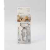 Simple Use 波型グリップステンレス製千切りピーラー | 212 KITCHEN STORE | 詳細画像5 