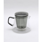 nikii cafe ガラスティーポット ＜nikii  ニキ＞ | 212 KITCHEN STORE | 詳細画像2 