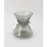 nikii cafe ガラスドリッパー＆サーバー ＜nikii  ニキ＞ | 212 KITCHEN STORE | 詳細画像2 