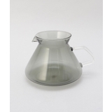 nikii cafe ガラスドリッパー＆サーバー ＜nikii  ニキ＞ | 212 KITCHEN STORE | 詳細画像3 