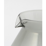 nikii cafe ガラスドリッパー＆サーバー ＜nikii  ニキ＞ | 212 KITCHEN STORE | 詳細画像5 