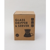 nikii cafe ガラスドリッパー＆サーバー ＜nikii  ニキ＞ | 212 KITCHEN STORE | 詳細画像13 