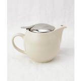 ユニバーサルティーポット3人用 シルキーアイボリー ＜ZEROJAPAN | 212 KITCHEN STORE | 詳細画像2 