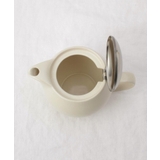 ユニバーサルティーポット3人用 シルキーアイボリー ＜ZEROJAPAN | 212 KITCHEN STORE | 詳細画像4 