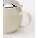 ユニバーサルティーポット3人用 シルキーアイボリー ＜ZEROJAPAN | 212 KITCHEN STORE | 詳細画像6 