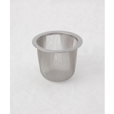 ユニバーサルティーポット3人用 シルキーアイボリー ＜ZEROJAPAN | 212 KITCHEN STORE | 詳細画像9 