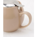 ユニバーサルティーポット3人用 シルキーベージュ ＜ZEROJAPAN | 212 KITCHEN STORE | 詳細画像6 