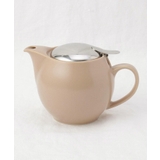 その他 | ユニバーサルティーポット3人用 シルキーベージュ ＜ZEROJAPAN | 212 KITCHEN STORE