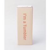 holms ハンドル付きタンブラー 500 スモークピンク | 212 KITCHEN STORE | 詳細画像8 