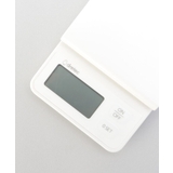 デジタルスケール ルクーム 2kg WH | 212 KITCHEN STORE | 詳細画像4
