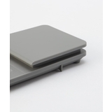 デジタルスケール ルクーム 2kg GY | 212 KITCHEN STORE | 詳細画像3