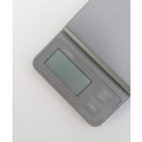 デジタルスケール ルクーム 2kg GY | 212 KITCHEN STORE | 詳細画像4