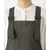 極軽撥水エプロン キテミテ SUMI GY ＜FABORI ファボリ＞ | 212 KITCHEN STORE | 詳細画像4 