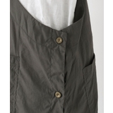 極軽撥水エプロン キテミテ SUMI GY ＜FABORI ファボリ＞ | 212 KITCHEN STORE | 詳細画像8 