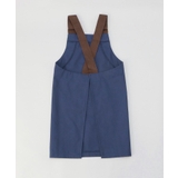 カバーオールキッズエプロン NV ＜FABORI ファボリ＞ | 212 KITCHEN STORE | 詳細画像3 