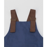 カバーオールキッズエプロン NV ＜FABORI ファボリ＞ | 212 KITCHEN STORE | 詳細画像4 