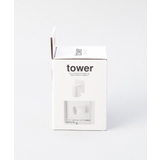 フィルムフックマグネットマウスウォッシュタンブラー WH 山崎実業 | 212 KITCHEN STORE | 詳細画像12