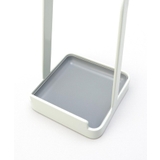 お玉&鍋ふたスタンド ライトグリーン 山崎実業 <tower タワー> | 212 KITCHEN STORE | 詳細画像4