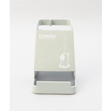 お玉&鍋ふたスタンド ライトグリーン 山崎実業 <tower タワー> | 212 KITCHEN STORE | 詳細画像7