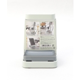 お玉&鍋ふたスタンド ライトグリーン 山崎実業 <tower タワー> | 212 KITCHEN STORE | 詳細画像8