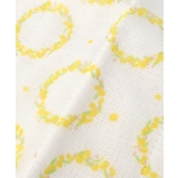 かや生地7重ふきん ミモザプチ | 212 KITCHEN STORE | 詳細画像3