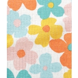 ディッシュクロス2PCSセット マルチフラワー RD | 212 KITCHEN STORE | 詳細画像4 