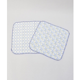 その他 | ディッシュクロス2PCSセット リーフプロバンス BL | 212 KITCHEN STORE