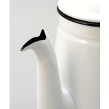 コーヒー達人 ペリカン1L WH ＜kalita  カリタ＞ | 212 KITCHEN STORE | 詳細画像7 