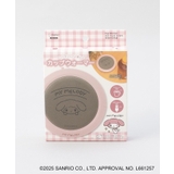 サンリオキャラクターズ ペットボトルでも使えるカップウォーマー PK | 212 KITCHEN STORE | 詳細画像4