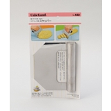 スケッパー 小 120 ＜Cake Land  ケーキランド＞ | 212 KITCHEN STORE | 詳細画像4 