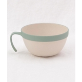 木目スタックスープカップ GR ＜212Kオリジナル＞ | 212 KITCHEN STORE | 詳細画像2 