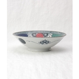 Shonzui 色絵瓔珞紋 サラダめん鉢 | 212 KITCHEN STORE | 詳細画像2 