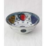 Shonzui 色絵瓔珞紋 らーめん鉢 | 212 KITCHEN STORE | 詳細画像2 