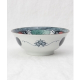 Shonzui 色絵瓔珞紋 らーめん鉢 | 212 KITCHEN STORE | 詳細画像3 